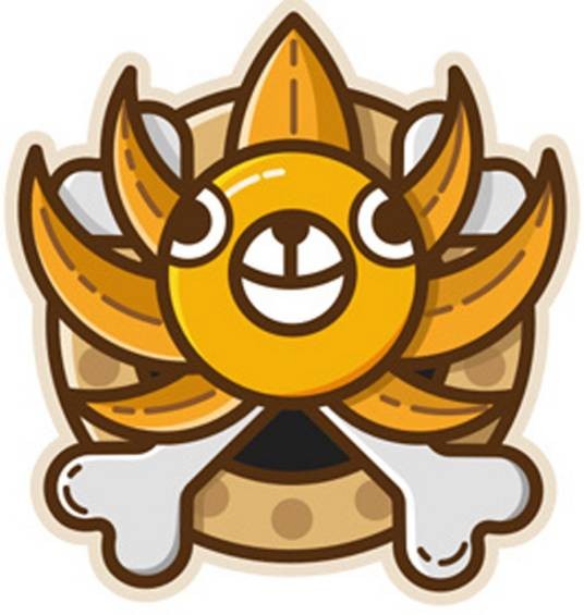海贼王海米答题