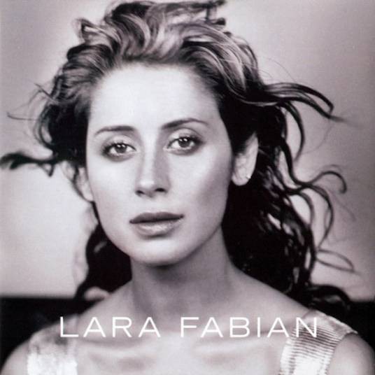 Lara Fabian（1999年罗拉·菲比安发行的音乐专辑）