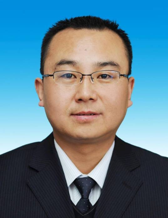 王超（甘肃省庆阳市统计局局长）