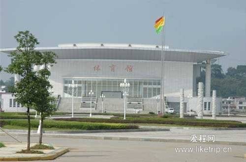 宜春学院体育学院