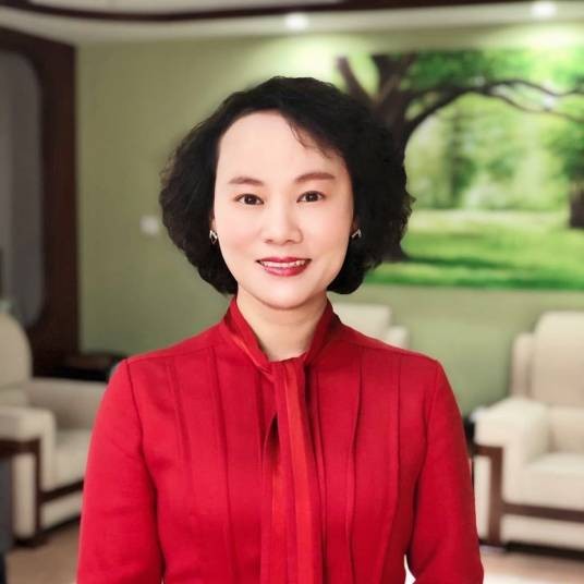 林霞(北京车娃娃科技发展有限公司创始人兼董事长)