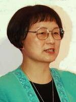 张丽丽（上海市家庭服务业行业协会会长）