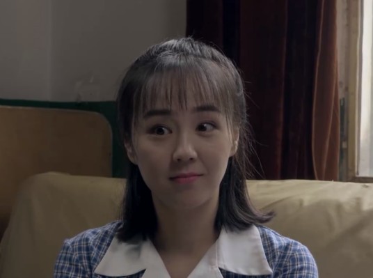 王爱萍（都市情感剧《我的仨妈俩爸》中的角色）
