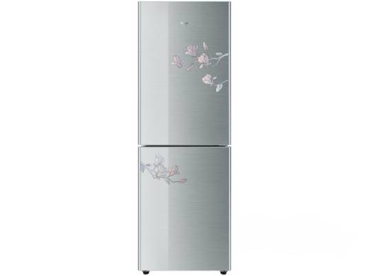 海尔BCD-215KCM