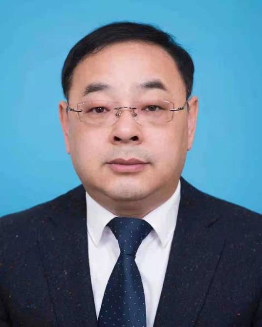 王永辉（河北省保定市清苑区人民政府党组成员、副区长）