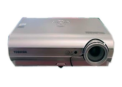 东芝TDP-S35