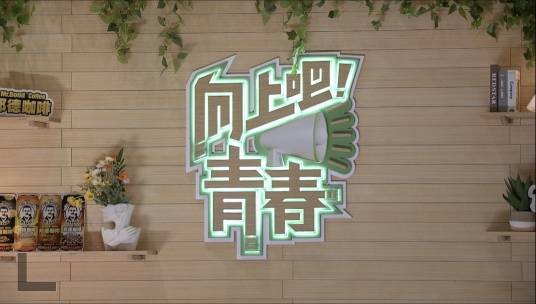 向上吧青春（四川卫视综艺节目《向上吧青春》）