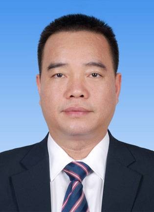 黄少文（广东省东莞市委原常委）