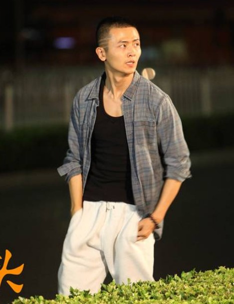 易智（电视剧《嘿，老头！》中的角色）