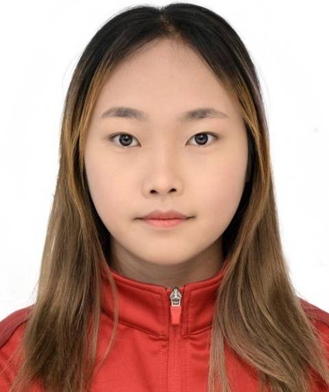 蔡静(2002年出生的中国女子足球运动员)