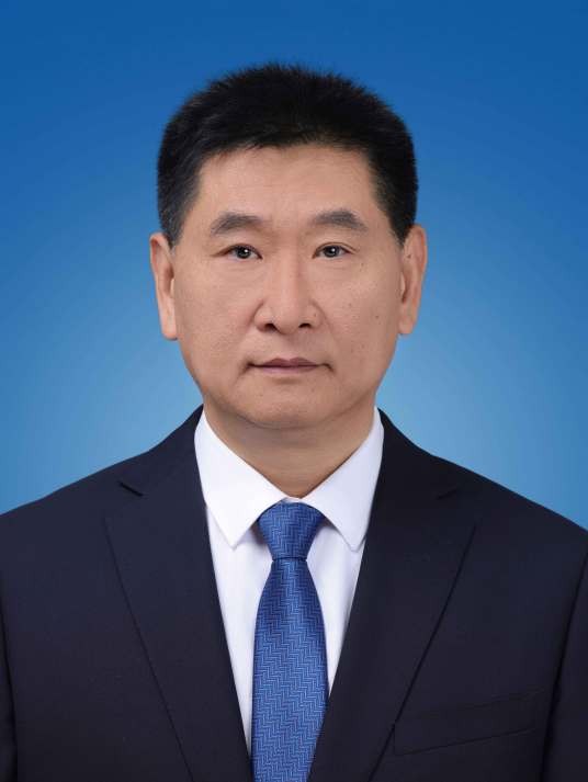 刘海波（国家机关事务管理局党组成员、副局长）