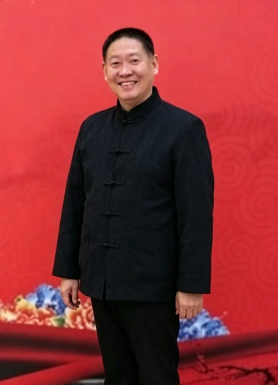 李国华（中国书法家、中国硬协、书协会员）