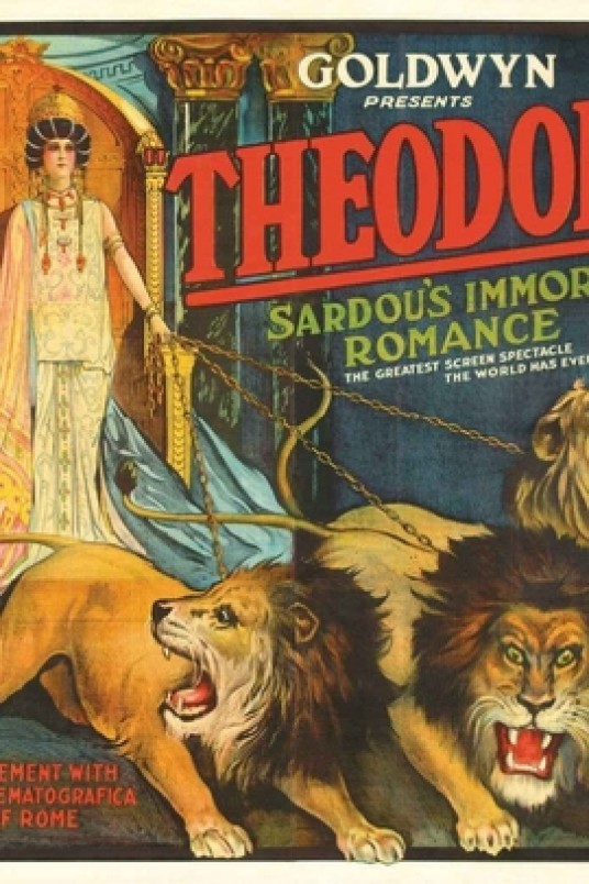 Teodora