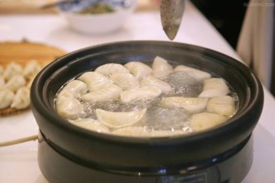 煮(烹饪方法)