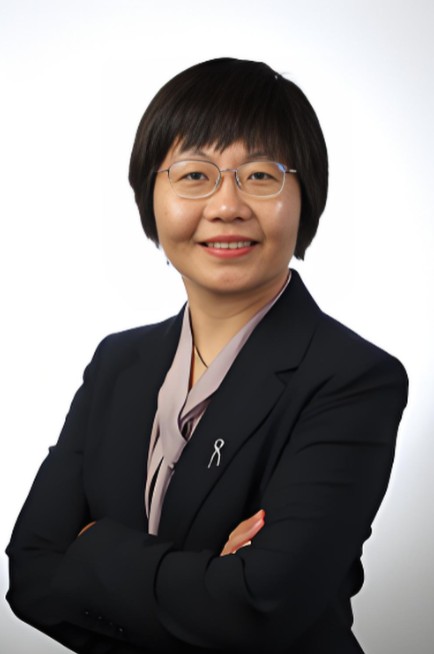 许云（中国中医科学院西苑医院肿瘤科主任医师）