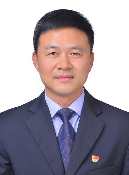 孙周（吉林省长春市朝阳区纪委常委、区监委委员）
