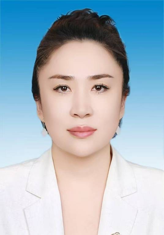 李娜莎（山东省烟台市莱山区市场监督管理局党组成员、副局长）