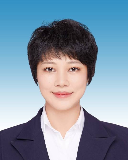 邓爽（重庆市两江新区发展和改革委员会副主任）