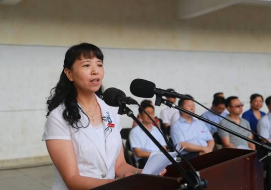 陈莉（陕西交通职业技术学院党委书记）