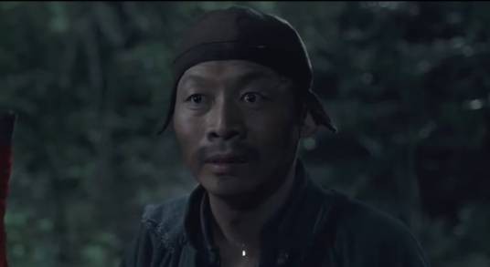 徐祥顺（电视剧《兴安岭老猎人》中的角色）