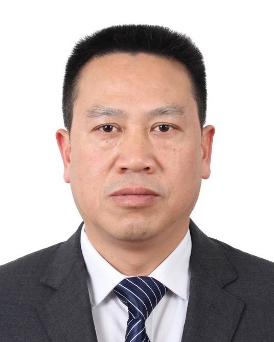 周国强（贵州省遵义市红花岗区人民政府原副区长）