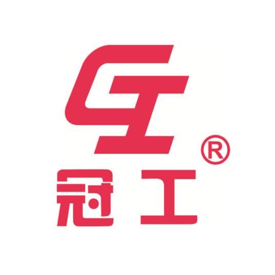 上海冠工阀门制造有限公司