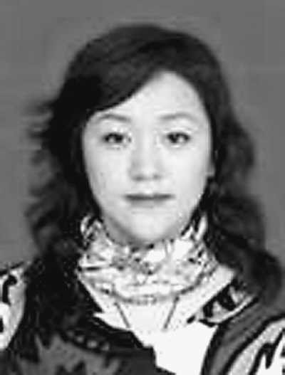 胡艳苹（吉林省善满园工贸公司董事长）