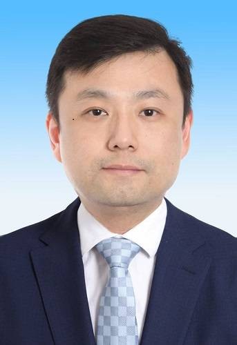 徐乐（山西省长治市壶关县委常委、县政府党组成员、副县长）