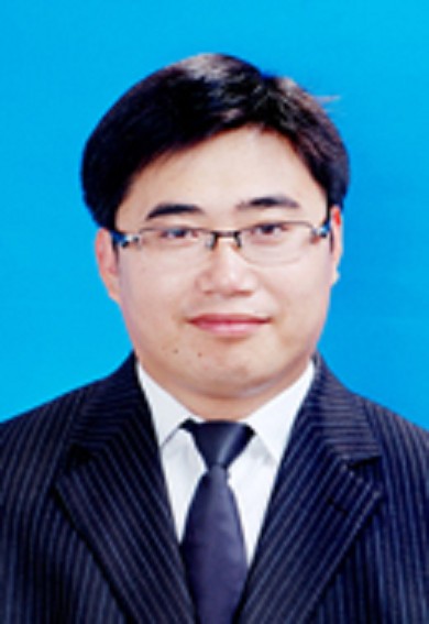 李丁丁（山东省潍坊市临朐县农业农村局党组成员、副局长）