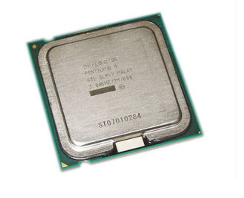 Intel 奔腾4 1.3GHz