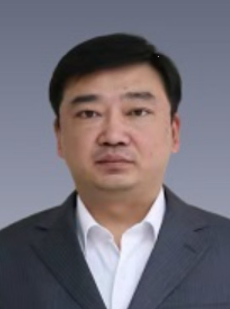 徐石（辽宁省辽阳市白塔区工业和信息化局局长）