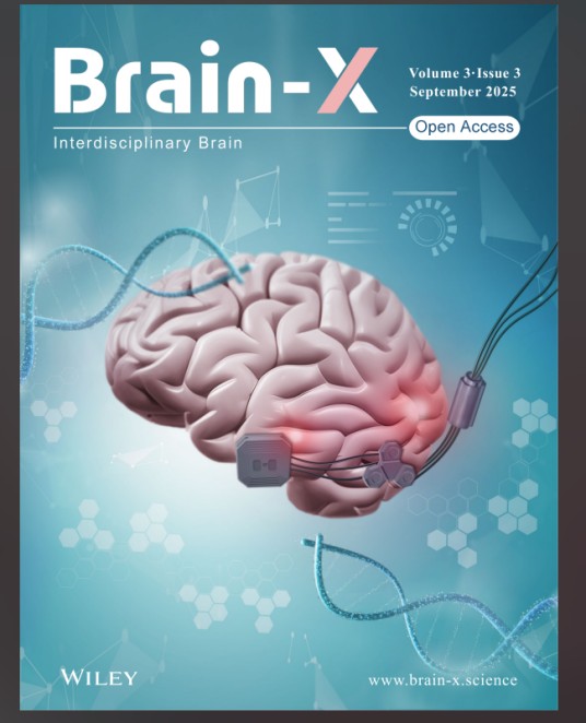 Brain‐X