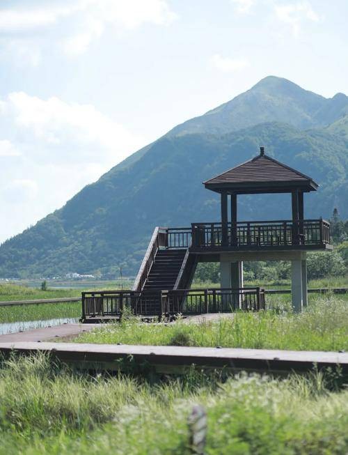 月坝旅游度假区