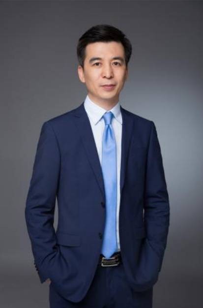 何雷(旌华咨询高级副总裁、旌华商学院副院长)