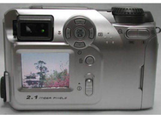 西光DCC3200