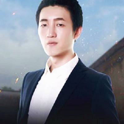 机智的蛋糕（沈钊）