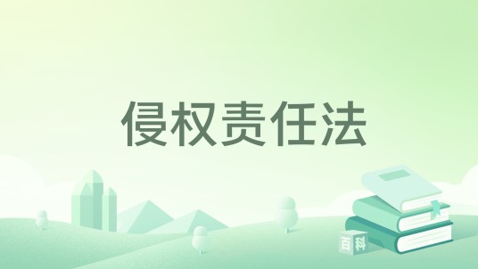 侵权责任法（2021年中国人民大学出版社出版的图书）