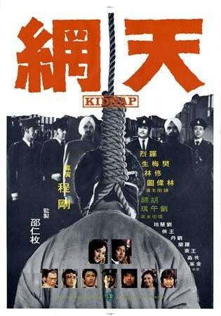 天网（1974年程刚执导的剧情电影）