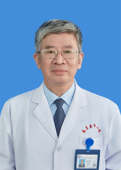 李宝纯（秦皇岛市第二医院消化内科主任医师）
