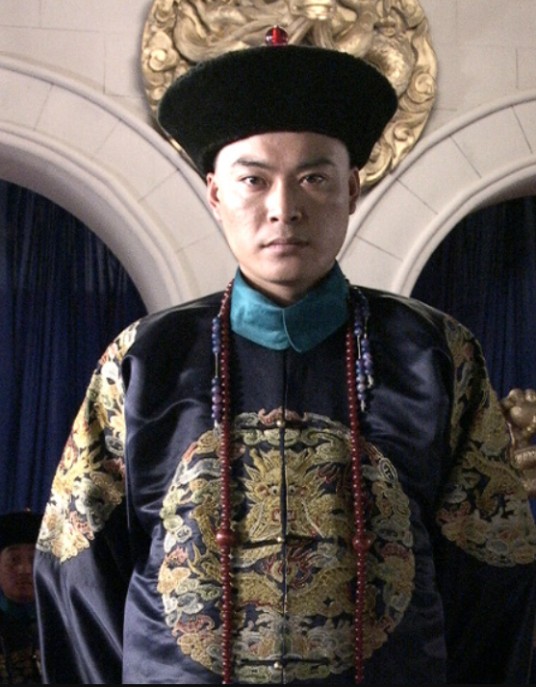 载沣（电视剧《走向共和》中的角色）