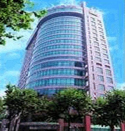 杭州马可波罗假日酒店
