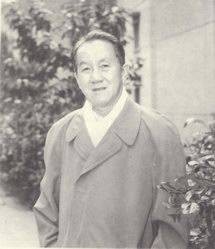 杜埃（现代作家）