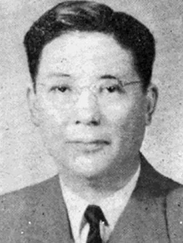 吴开先