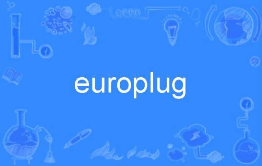 europlug