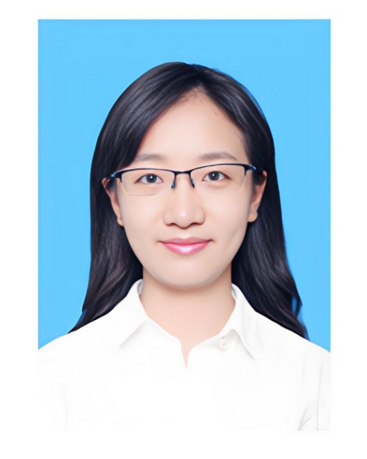 郭力维（云南农业大学副教授，硕士生导师）