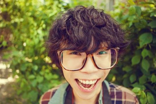 宅男狂想曲