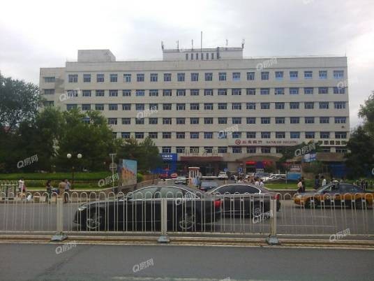 中础大厦