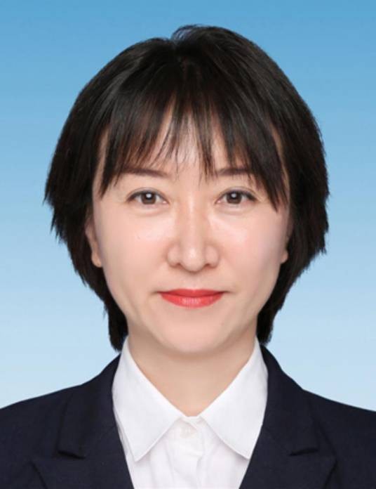 于瑛(山东省德州市德城区人力资源和社会保障局党组成员、副局长)