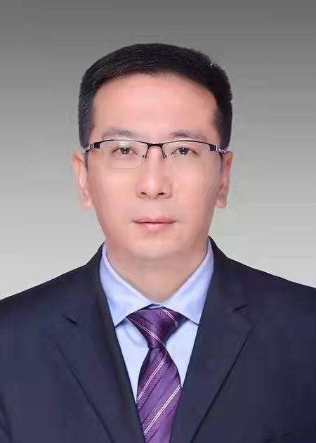 刘涛（陕西省延安市人民政府副市长）