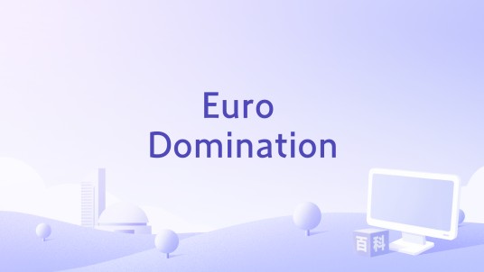 Euro Domination